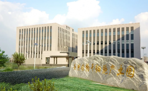 双项省级荣誉！安然集团智能工厂及三大场景获山东官方认证