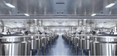 双项省级荣誉！安然集团智能工厂及三大场景获山东官方认证