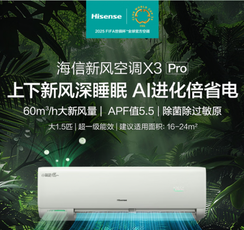 适合放在卧室的空调推荐：谁凭 “静音 + 恒温”，当睡眠 “空气守护官”？
