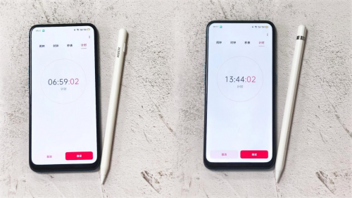 apple pencil平替笔推荐:益博思电容笔还是西圣电容笔?横评对比