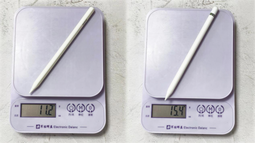 apple pencil平替笔推荐:益博思电容笔还是西圣电容笔?横评对比