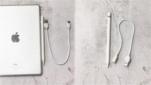 apple pencil平替笔推荐:益博思电容笔还是西圣电容笔?横评对比