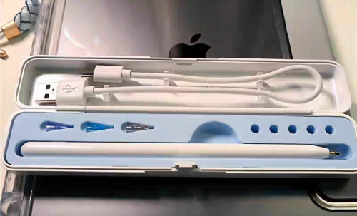 苹果电容笔平替哪个好?西圣、wiwu、吉玛仕三大热门机型横评对比