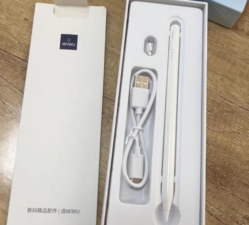 苹果电容笔平替哪个好?西圣、wiwu、吉玛仕三大热门机型横评对比