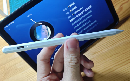 苹果电容笔平替哪个好?西圣、wiwu、吉玛仕三大热门机型横评对比