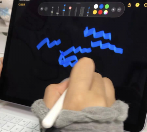 苹果电容笔平替哪个好?西圣、wiwu、吉玛仕三大热门机型横评对比