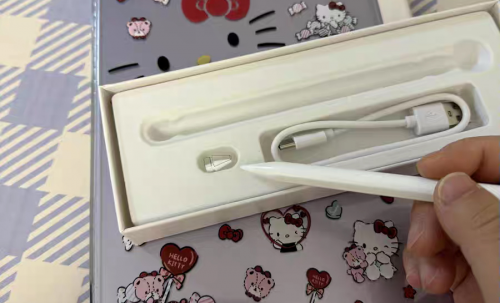 苹果电容笔平替哪个好?西圣、wiwu、吉玛仕三大热门机型横评对比