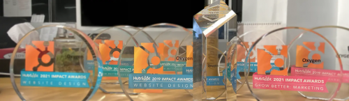 2025国外CRM平台权威解析：HubSpot一站式解决方案驱动业绩增长