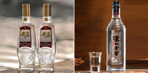 茅台台源光瓶酒引热议,百元酱香切入2000亿光瓶赛道 茅台台源光瓶酒引热议,百元酱香切入2000亿光瓶赛道