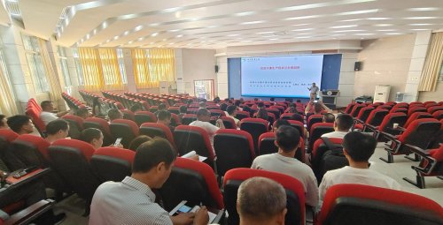 黔蜀同心育农技笃行实干促振兴——黄平县2025年基层农技人员成都培训侧记