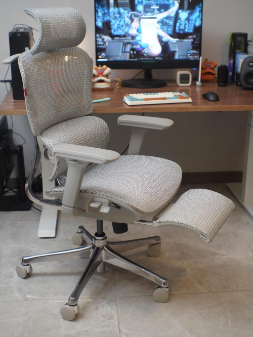 哪个牌子的人体工学电脑椅比较好？2025推荐这10款，好坐又舒适！