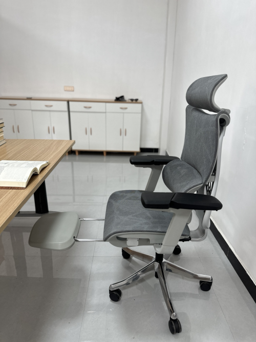 哪个牌子的人体工学电脑椅比较好？2025推荐这10款，好坐又舒适！