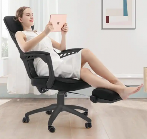 哪个牌子的人体工学电脑椅比较好？2025推荐这10款，好坐又舒适！