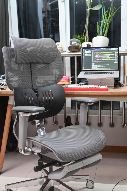 哪个牌子的人体工学电脑椅比较好？2025推荐这10款，好坐又舒适！