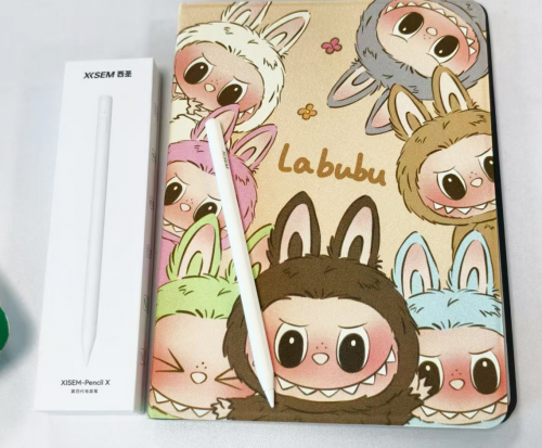 apple pencil有平替吗?十大精选高评分款Apple pencil平替笔推荐