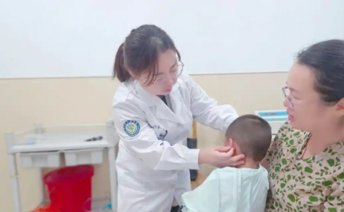 前海人寿商圈打卡小十Omakase；陈琳医生深耕中医院17载践初心