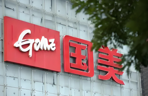 国美：零售巨头的屹立之道