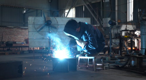 “泸州铁娘子”掌舵精细化管理,铸就“泸州制造”速度(图2) “泸州铁娘子”掌舵精细化管理,铸就“泸州制造”速度(图2)