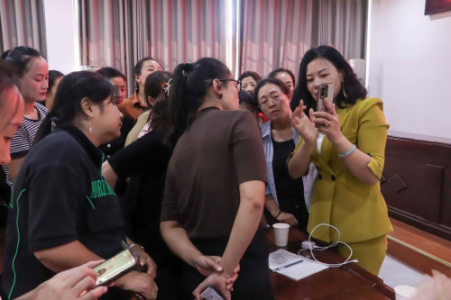 泸县喻寺镇“新农人”培育计划首战告捷(图3) 泸县喻寺镇“新农人”培育计划首战告捷(图3)