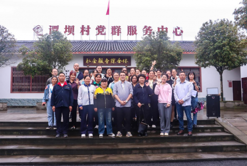 泸县喻寺镇“新农人”培育计划首战告捷(图5) 泸县喻寺镇“新农人”培育计划首战告捷(图5)