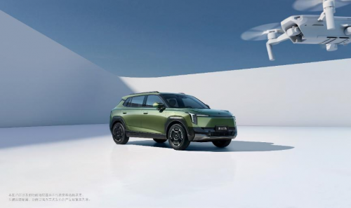 10 万级纯电 SUV 谁更值？纳米 06 与元 UP 的性价比对决，答案藏在哪？