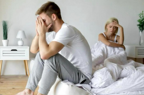 男性沉默的隐痛:2025最新科研调理精子质量与性功能双重提升,让孕育不再是难题 男性沉默的隐痛:2025最新科研调理精子质量与性功能双重提升,让孕育不再是难题