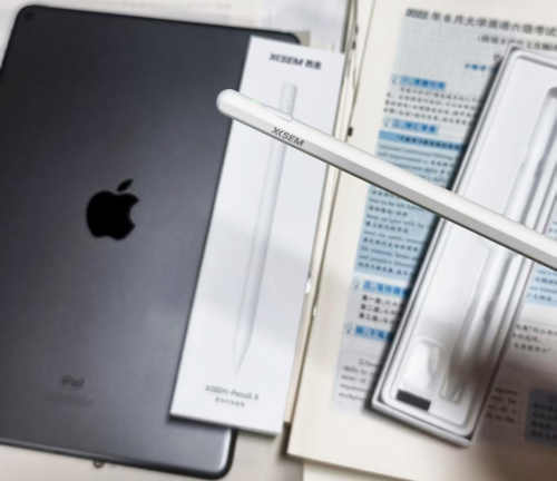 ipad的笔可以用其他的代替吗?2025年盘点10大热门高口碑型号!