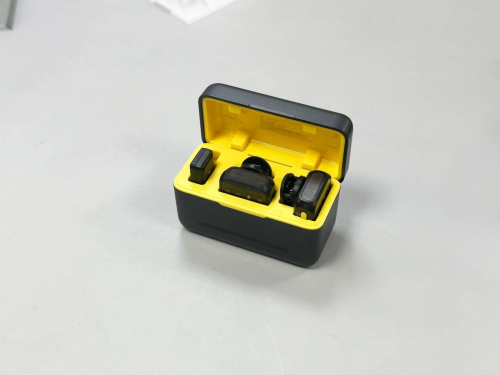 领夹麦克风哪个品牌好?领夹麦最建议买的三个牌子?麦克风推荐