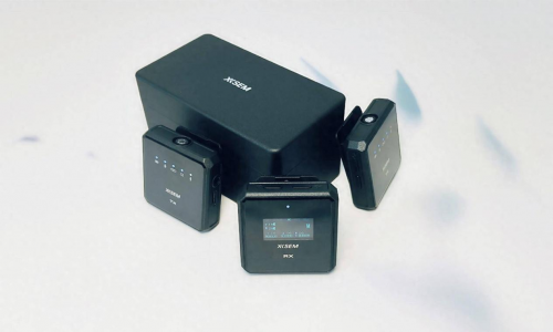 领夹麦克风哪个品牌好?领夹麦最建议买的三个牌子?麦克风推荐