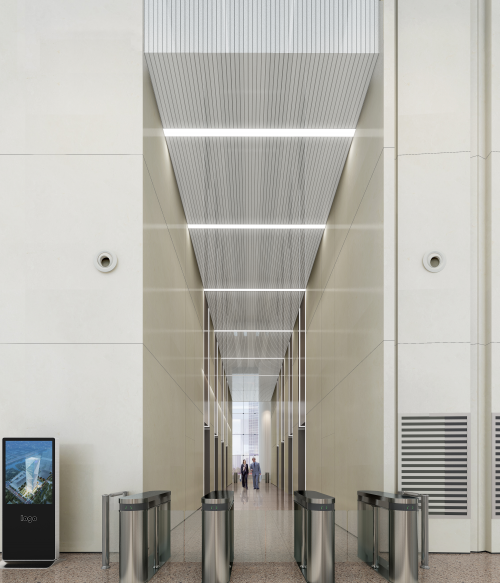 只说缺点！研祥中心，来自打工人的真实心声