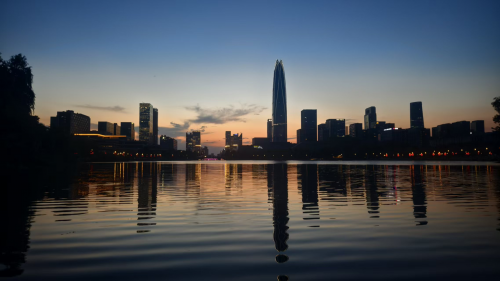 只说缺点！研祥中心，来自打工人的真实心声