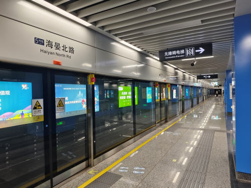 只说缺点！研祥中心，来自打工人的真实心声