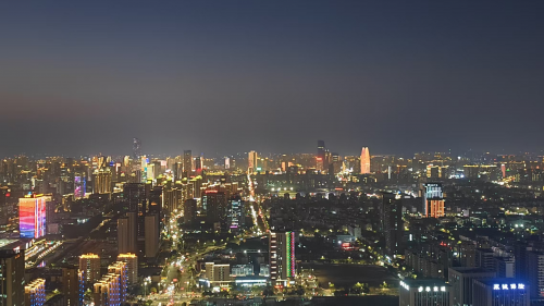 只说缺点！研祥中心，来自打工人的真实心声