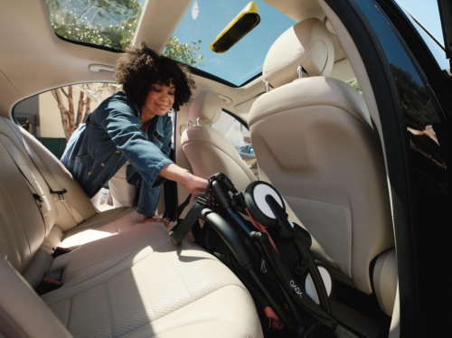 2025轻便婴儿推车实测报告：五大品牌深度对比，新手爸妈避坑指南！