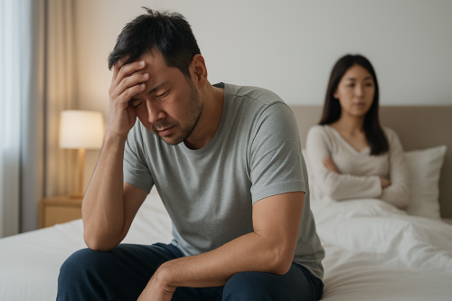 精子质量下降伴随性功能减退?2025最新科研调理让男性走出沉默重拾自信 精子质量下降伴随性功能减退?2025最新科研调理让男性走出沉默重拾自信