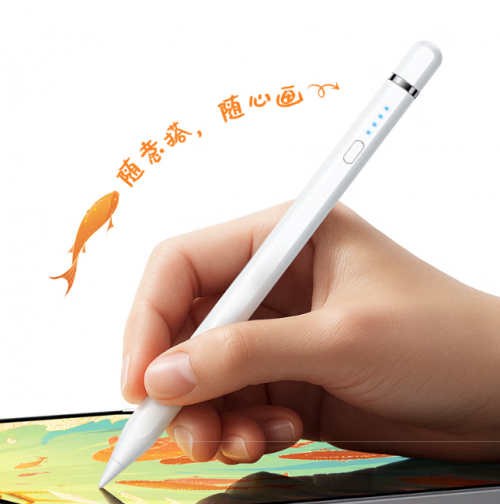 什么笔可以代替苹果手写笔?2025精选10款apple pencil平替笔推荐