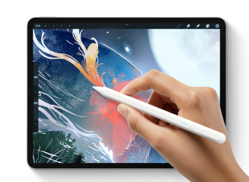 什么笔可以代替苹果手写笔?2025精选10款apple pencil平替笔推荐