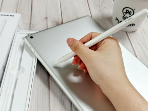 什么笔可以代替苹果手写笔?2025精选10款apple pencil平替笔推荐
