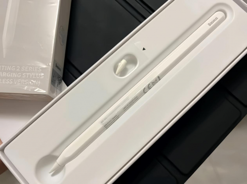 什么笔可以代替苹果手写笔?2025精选10款apple pencil平替笔推荐