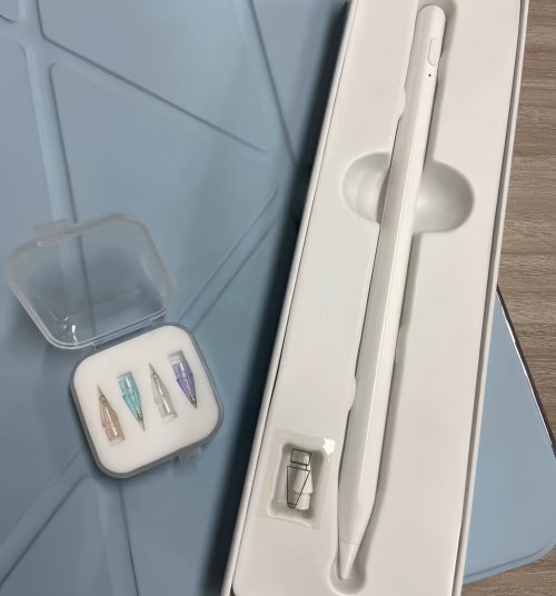 什么笔可以代替苹果手写笔?2025精选10款apple pencil平替笔推荐