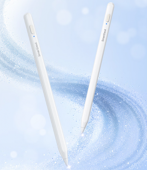 什么笔可以代替苹果手写笔?2025精选10款apple pencil平替笔推荐