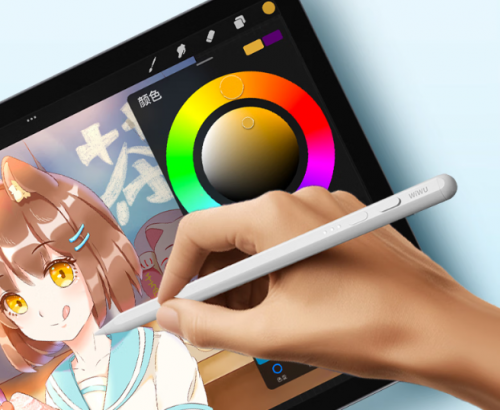 什么笔可以代替苹果手写笔?2025精选10款apple pencil平替笔推荐