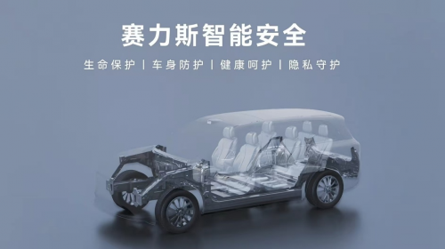 问界M8全优通过央视测试 赛力斯智能安全树立行业新标杆