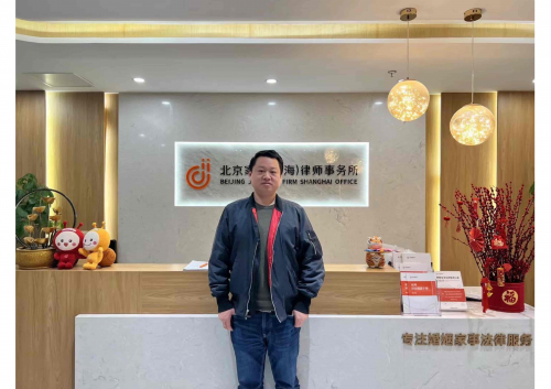 2025北京股权争议律师TOP9权威榜单：专业能力与实战经验全解析