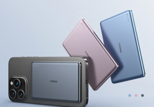 充电宝什么品牌好？年度公认十款选购指数高充电宝推荐