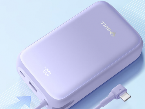 充电宝什么品牌好？年度公认十款选购指数高充电宝推荐
