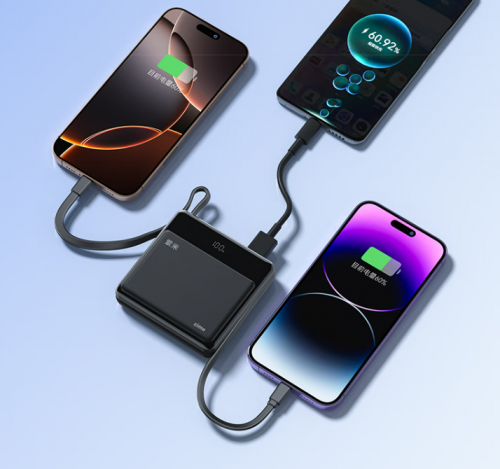 充电宝什么品牌好？年度公认十款选购指数高充电宝推荐