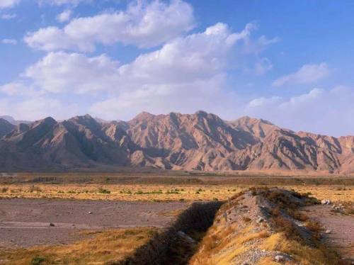 揭秘国庆招待会指定用酒：来自海拔1266米的“中国味道”