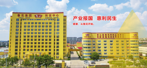 鲁花双节浓情献礼:以健康好油串联欢聚与团圆，点亮国民品质生活
