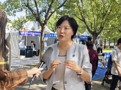 书克编程以“硬核成果”领跑朝阳嘉年华 编程教育实力获多方认可